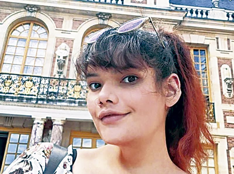 ¡QUE TRAGEDIA! - CAMION DE PASAJE DE LA RUTA “ARBOLEDAS-SAN RAMON” ARROLLO Y MATO A JOVEN MUJER