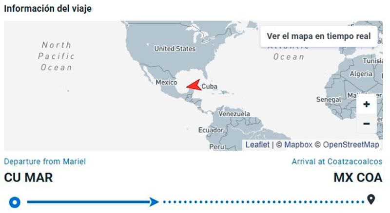 ¡VIENEN POR PETRÓLEO! - MAAAAASSSSS...