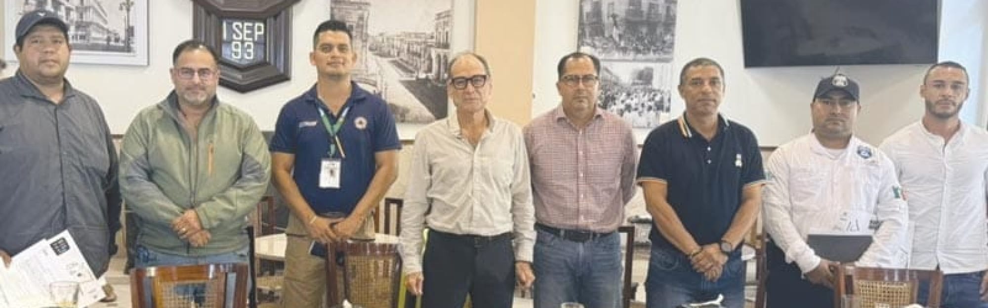 ¡AFINAN DETALLES PARA MEDIO MARATÓN NOCTURNO 2025!