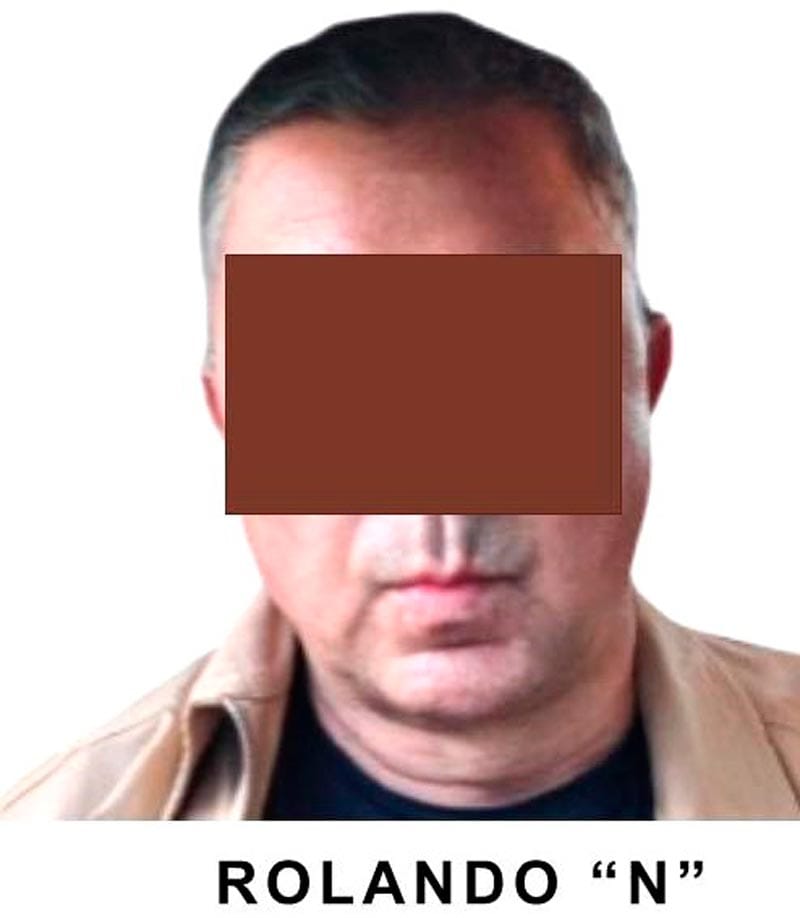 ¡CAE EX ALCALDE DE MARTÍNEZ DE LA TORRE!