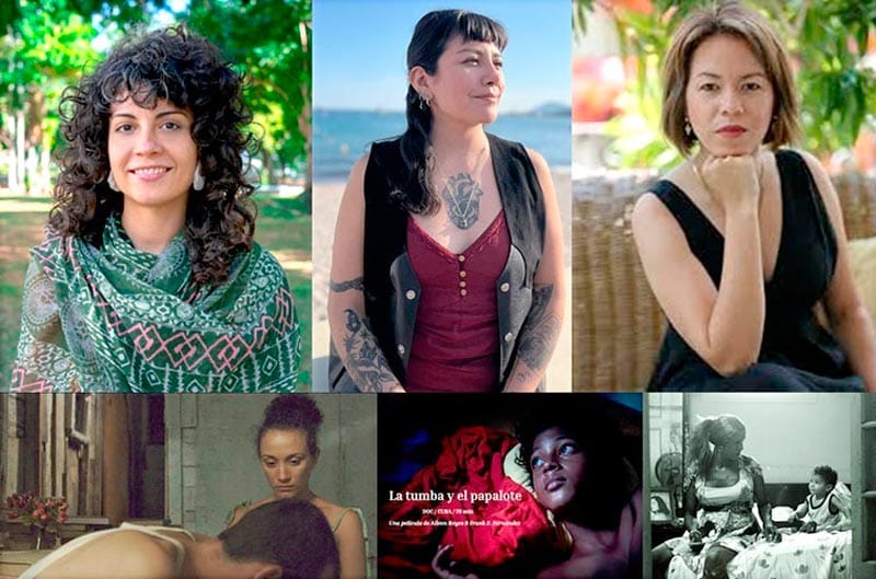 FESTIVAL DE CINE DOCUMENTAL DE CDMX