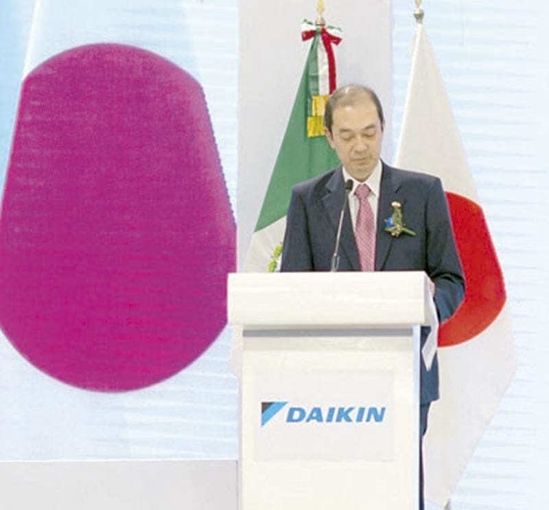 ¡JAPÓN ENVÍA AYUDA DE EMERGENCIA A MÉXICO!