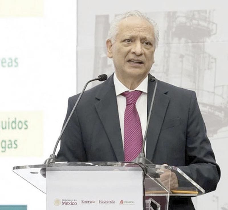 ¡LA SUIZA SULZER EXIGE A PEMEX EL PAGO DE 528 MILLONES DE PESOS POR OBRAS EN REFINERÍAS!