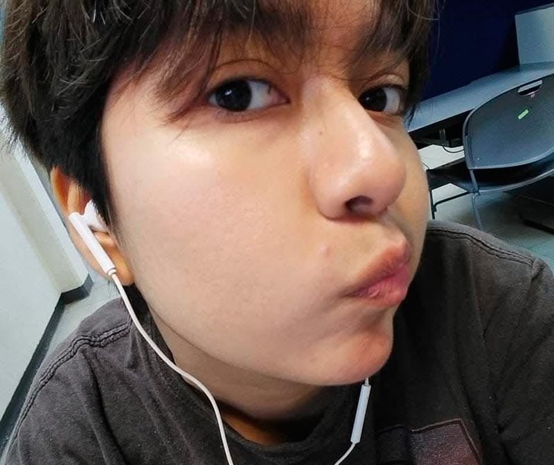 ¡PIERDE LA VIDA DIANA JAEL ESTUDIANTE DE PSICOLOGÍA DE LA UV!