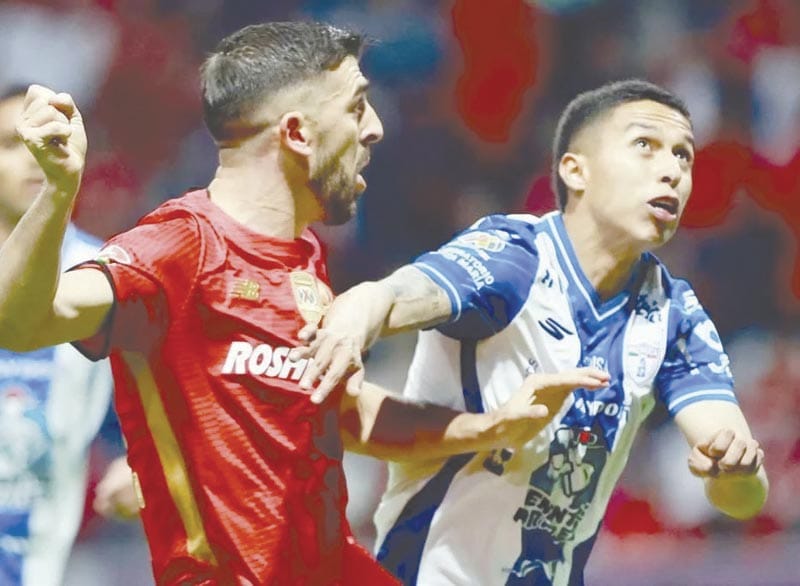 ¡SÓLO QUEDA UN BOLETO DIRECTO A LIGUILLA!