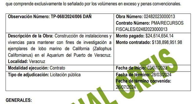 ¡UN COCHINERO! - EL ACUARIUM...