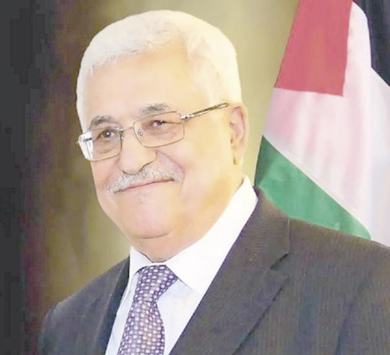 ¡AL FATÁ SE SUMA A CONSENSO DE FACCIONES PALESTINAS PARA NOMBRAR UN GOBIERNO DE TECNÓCRATAS EN GAZA!