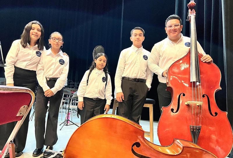 ¡ALTAGRACIA LIBERA LOS VIOLINES! - LA TENíAN COMO “ABANDONADA”