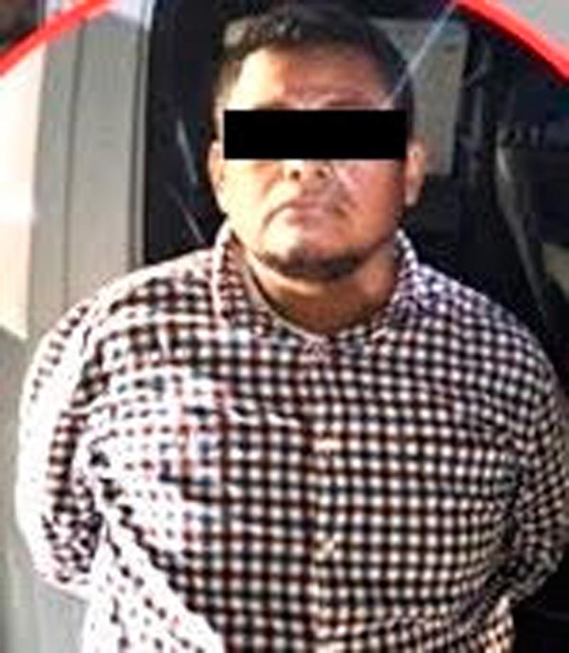 ¡CAE EL “R-18” POR EL CRIMEN DE DISTRIBUIDOR DE CERVEZAS!