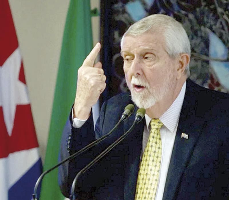 ¡CUBA Y MÉXICO MANTIENEN NEGOCIACIONES PARA ADQUIRIR LA VACUNA ABDALA!