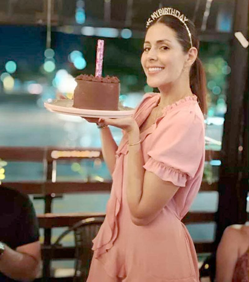 ¡FELIZ CUMPLEAÑOS BEATRIZ ADRIANA!