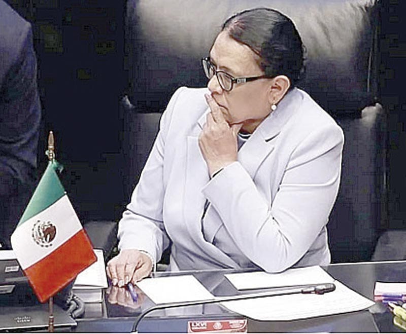 ¡INVESTIGACIÓN DE HUACHICOL FISCAL NO HA TERMINADO!