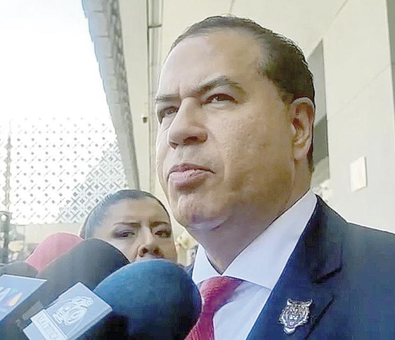 ¡METEN A RICARDO MEJÍA A COMISIÓN DE ENERGÍA!