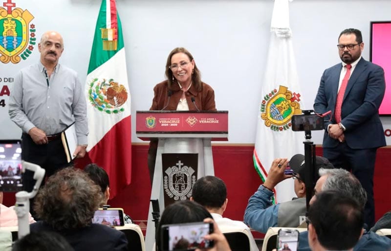 ¡METIERON CASI 1,900 MILLONES A LA LICUADORA DE SEFIPLAN! - DE LOS JUBILADOS Y PENSIONADOS