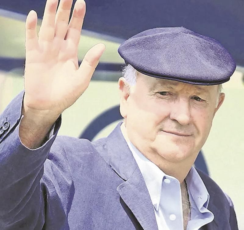 ¡MUERE MANUEL LAPUENTE, HISTÓRICO ENTRENADOR MEXICANO!