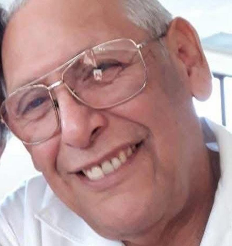 ¡MURIÓ DOCTOR ATACADO A PUÑALADAS POR DOS ASALTANTES!