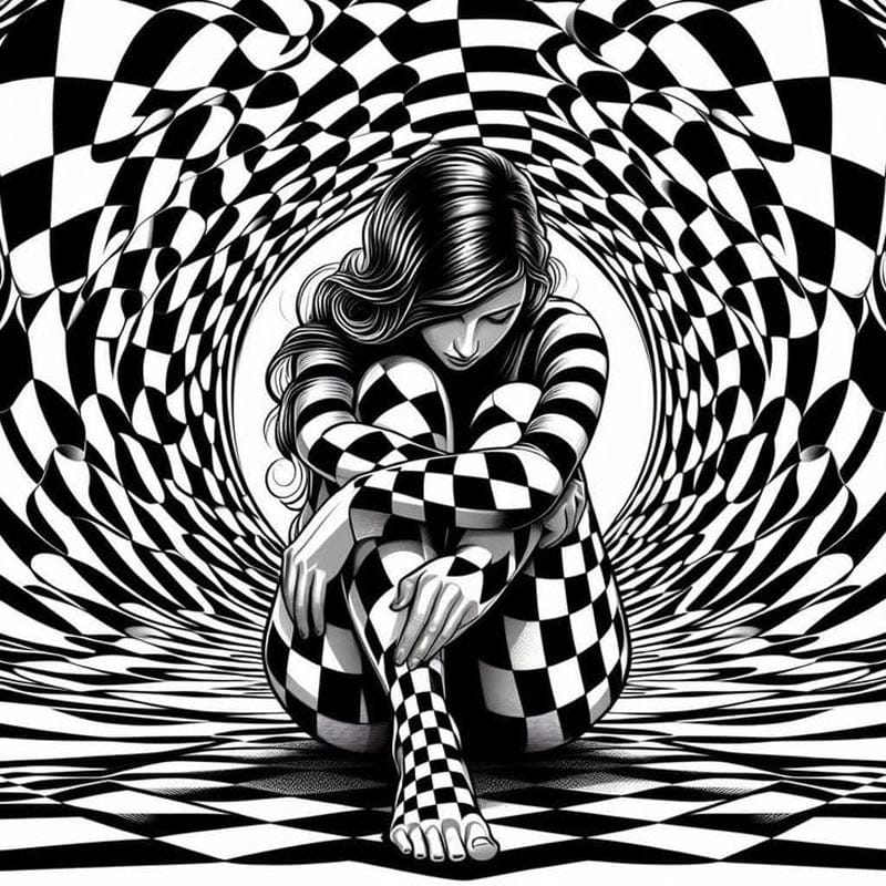 VIVIENDO CON SENTIDO | ¡ALGUIEN NO ENTENDIÓ! - No hay radiografías del alma. Por eso tantos caminan rotos creyendo que están bien. Nadie ve la hemorragia interna del que sonríe mientras se desmorona...