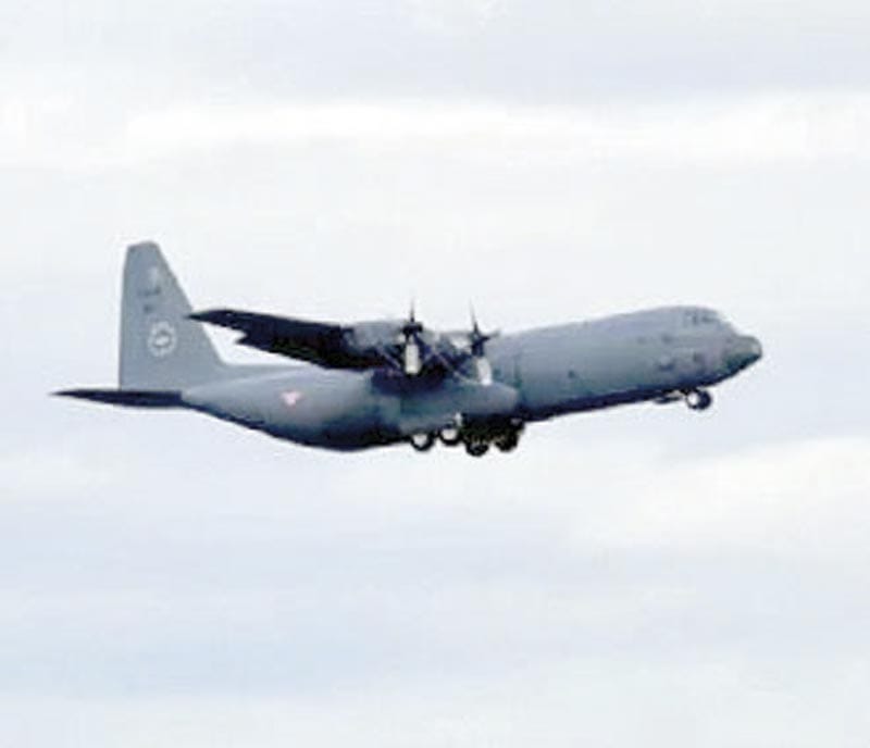 ¡“ADVERTIMOS CON ANTELACIÓN”!