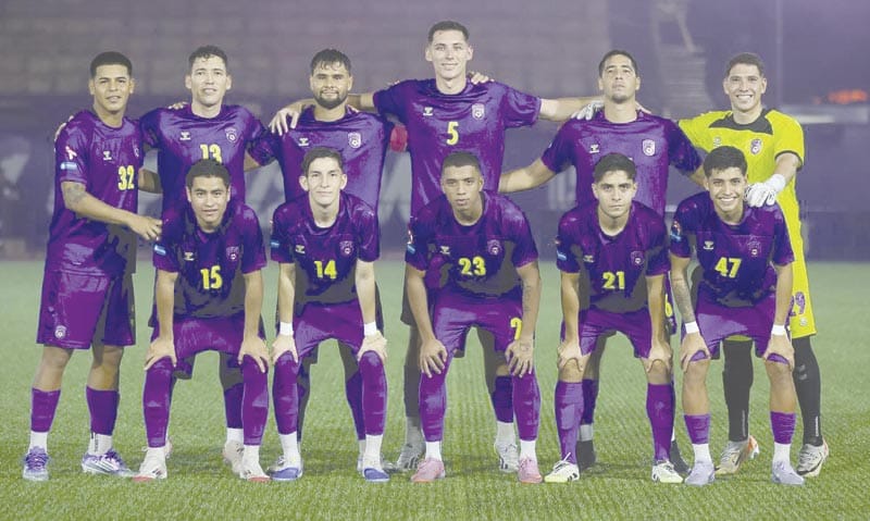 ¡PAUSA EN LA LIGA PREMIER!