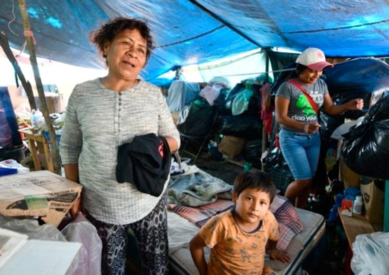 ¡PIDEN MÁS APOYO! - FAMILIAS DE ÁLAMO TEMAPACHE
