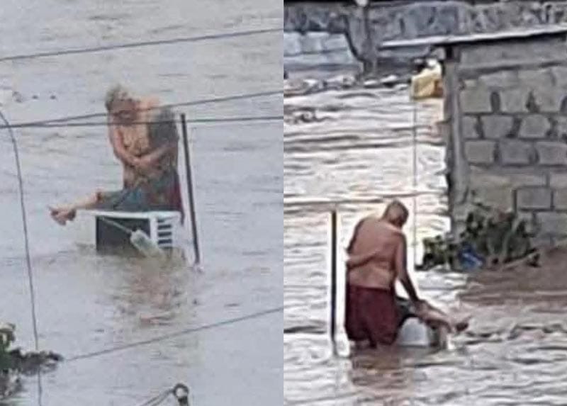 ¡ABUELITOS DE POZA RICA!