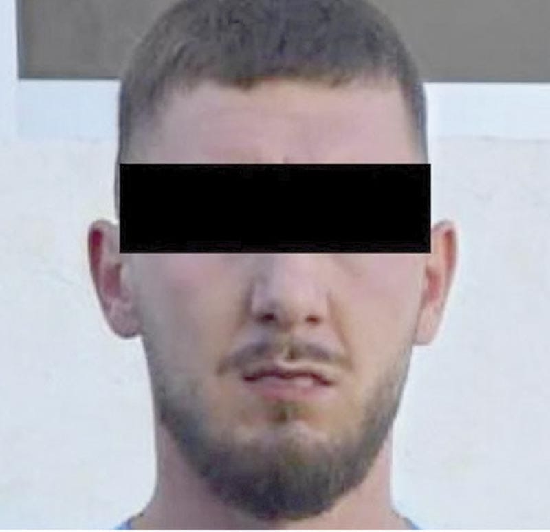 ¡DETIENEN EN CANCÚN A LÍDER CRIMINAL BUSCADO EN SUECIA!