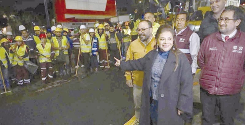 ¿HABRÁ NUEVO IMPUESTO POR COBRO DE PLUSVALÍA EN CIUDAD DE MÉXICO?