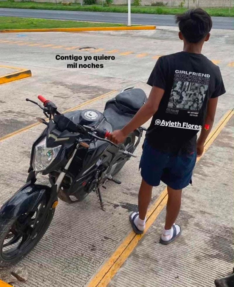 ¡LOCALIZAN SIN VIDA A JOVENCITO EN UN CAMPO DE PLÁTANO EN TLAPACOYAN!