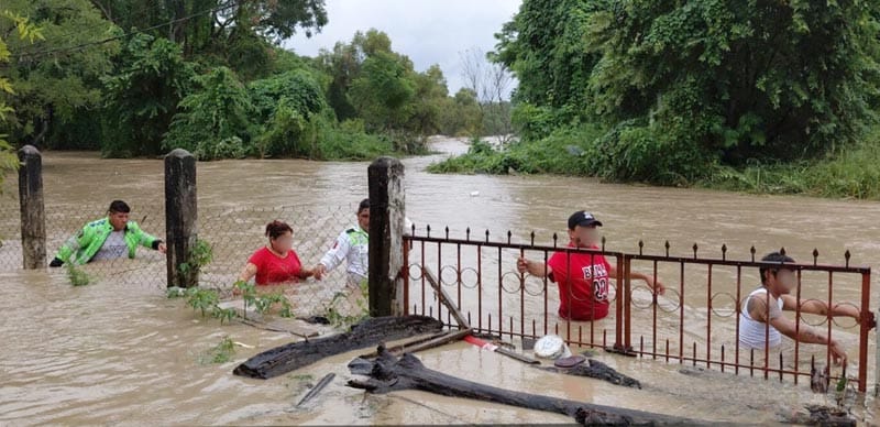 ¡LOS DEJAN SOLITOS! - Y AHORA