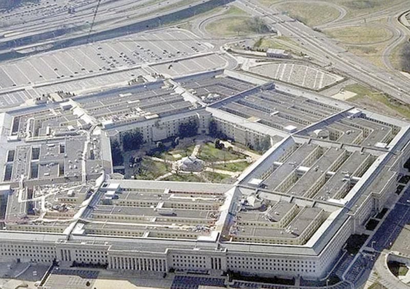 ¡PENTÁGONO LE CAMBIA LAS REGLAS A LOS MEDIOS DE COMUNICACIÓN!