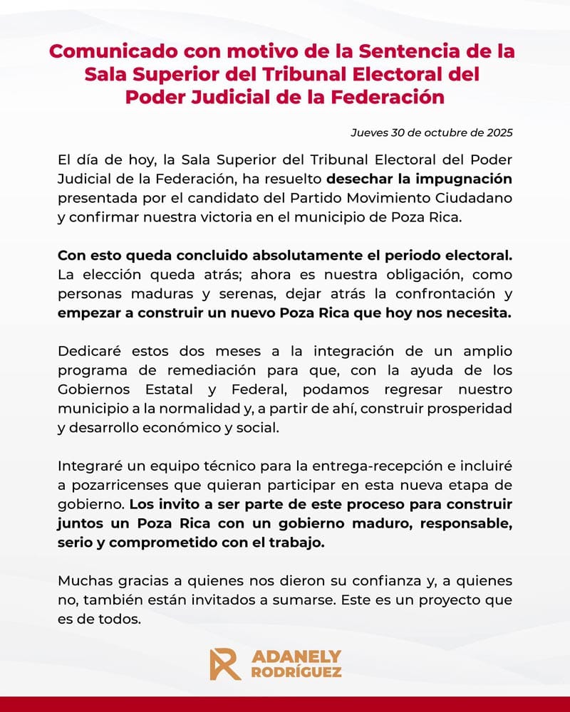 ¡SE LA DAN! - A ADANELY