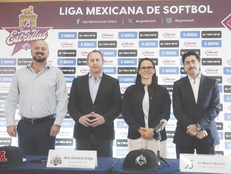 ¡JUEGO DE ESTRELLAS Y HOME RUN DERBY DE LA LMS SERÁN EN LEÓN!