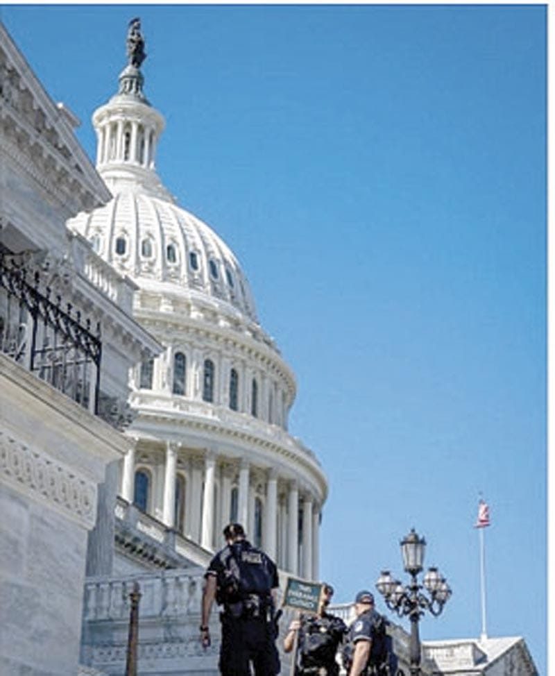 ¡COMIENZAN A SENTIR EN ESTADOS UNIDOS EL IMPACTO DEL CIERRE DEL GOBIERNO!