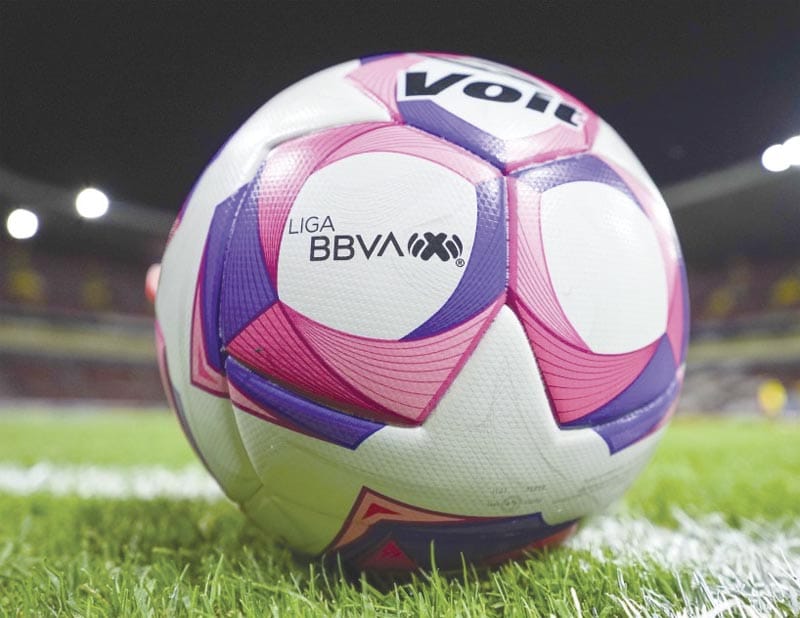 ¡CRUZ AZUL, AMÉRICA, RAYADOS Y TIGRES AMARRAN BOLETOS!