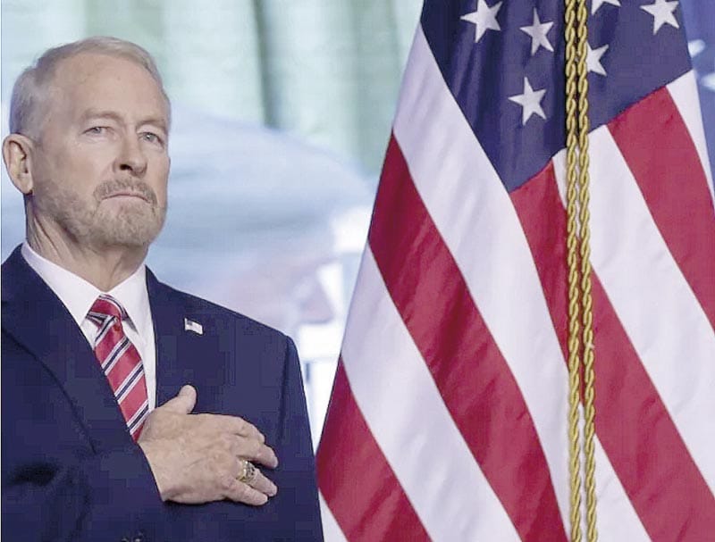 ¡EMBAJADOR DE EU EN MÉXICO CELEBRA DETENCIÓN DE OPERADOR DEL TREN DE ARAGUA!