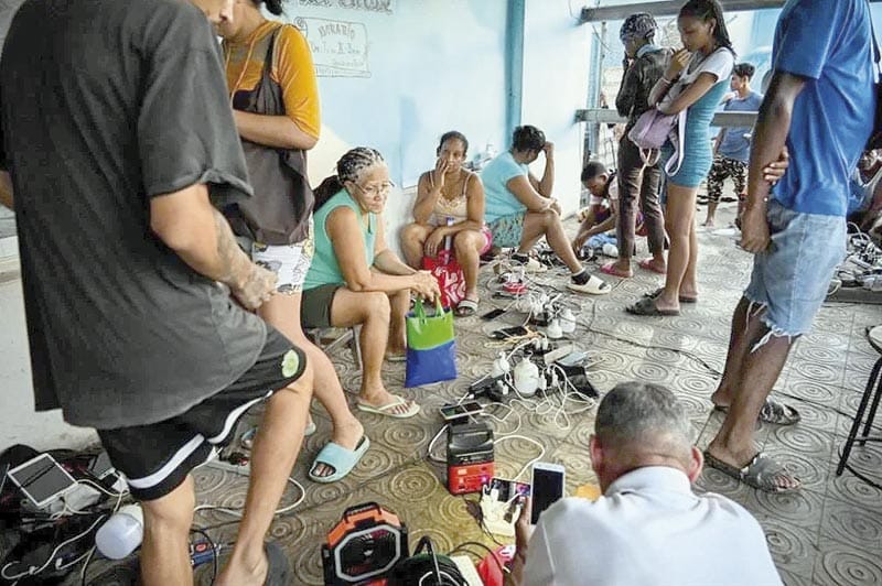 ¡OFRECE EU AYUDA HUMANITARIA A CUBA TRAS HURACÁN 'MELISSA'!