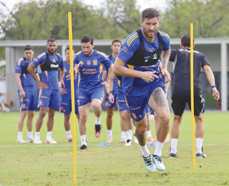 ¡SE REANUDA EL APERTURA 2025 EN LA LIGA MX!