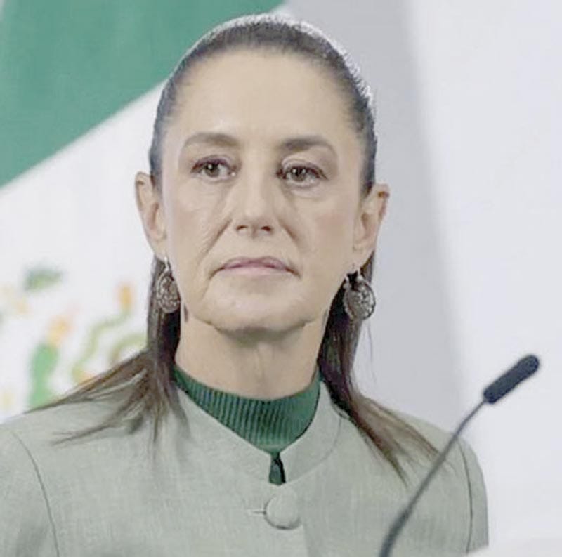 ¡SHEINBAUM DESCARTA BOICOT DE LA CNTE CONTRA MUNDIAL 2026!