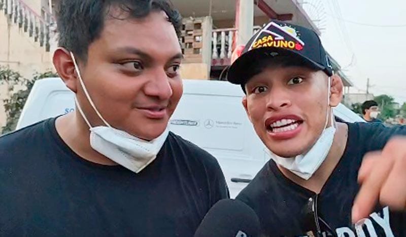 ¡TRUENA LAZY BOY! - AGÁRRENSE