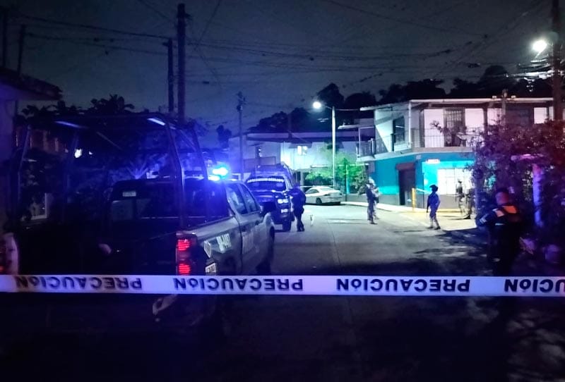 ¡LO MATARON CON 5 BALAZOS! - OTRA EJECUCIÓN AHORA EN CÓRDOBA