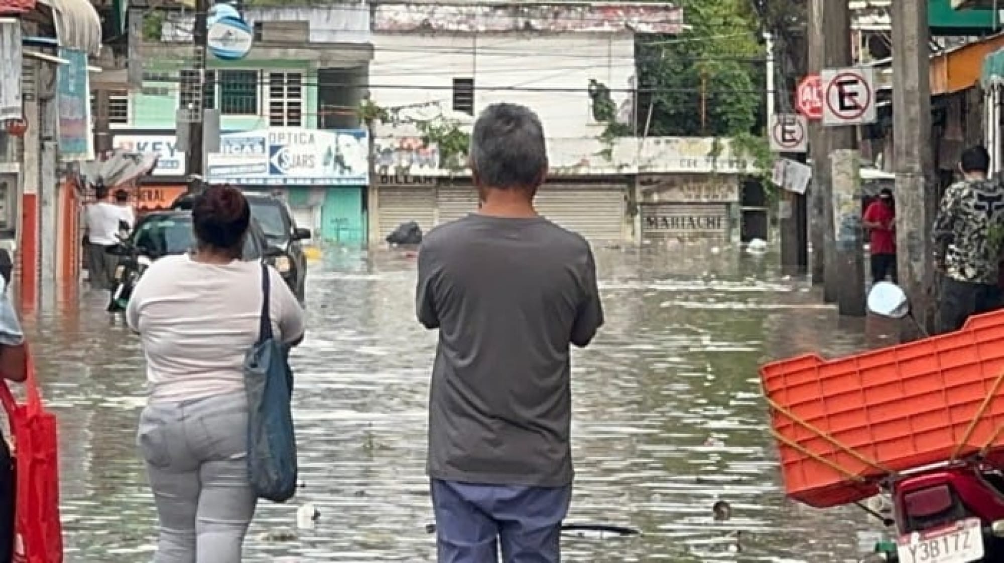 ¡TEMPLOS DE LAS DIÓCESIS DE TUXPAN Y PAPANTLA DAÑADOS!