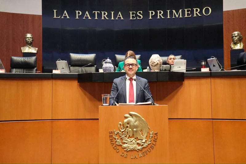 ¡APRUEBAN PAQUETE FISCAL 2026! - SIEMPRE SI