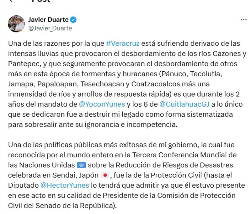 ¡“DESTRUYERON MI LEGADO”! - ÁNDALE