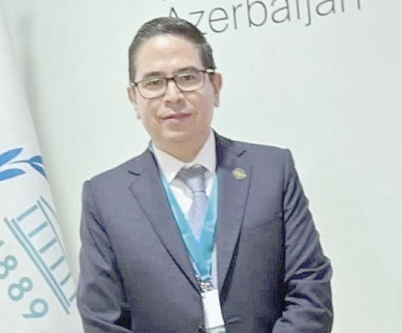 ¡EL PAN PIDE ESCUCHAR A CIUDADANOS Y EMPRESARIOS SOBRE REFORMA A LA LEY DE AMPARO!