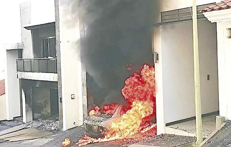 ¡ENCIENDEN SINALOA!