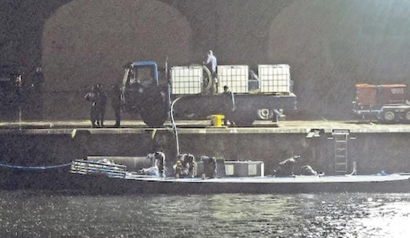 ¡EUROCÁMARA, POR MECANISMO CONTRA LOS CÁRTELES MEXICANOS!