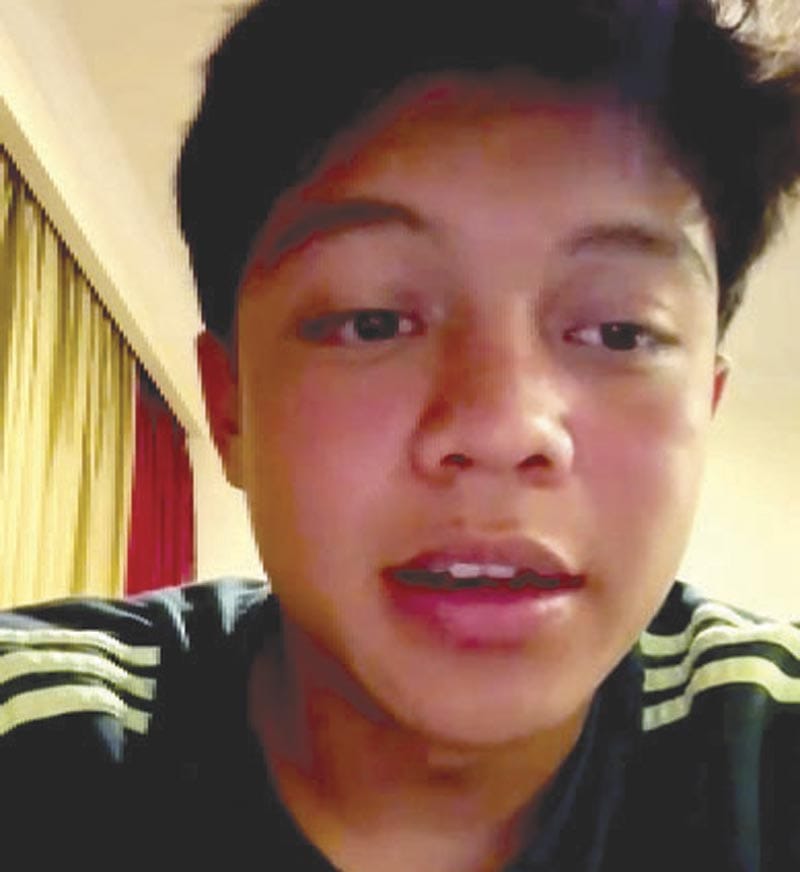 ¡FELICITA LUIS MARIO GAMBOA AL C.D.F. POR SU 49 ANIVERSARIO!