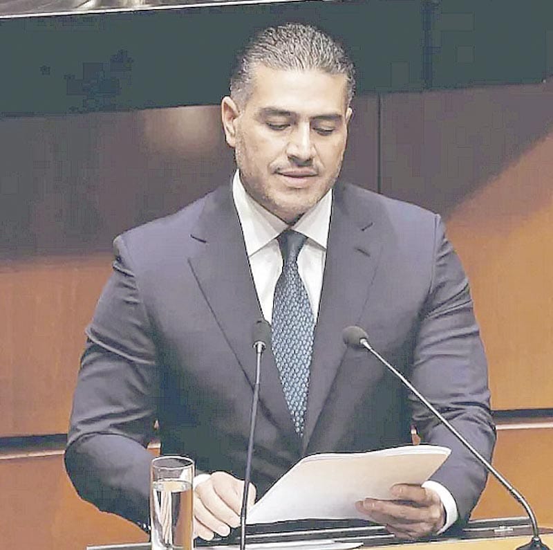 ¡INVESTIGAN A EMPRESARIOS DE EU POR EL HUACHICOL FISCAL!