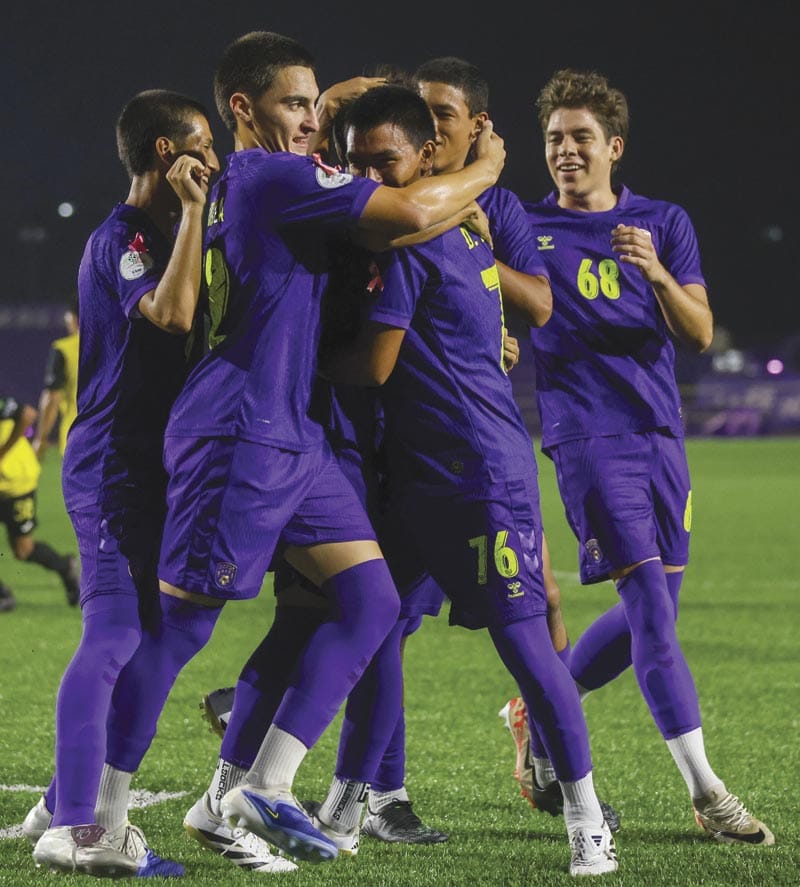 ¡RACING SE “DESPACHA CON CUCHARA GRANDE” Y GOLEA A MONTAÑESES!