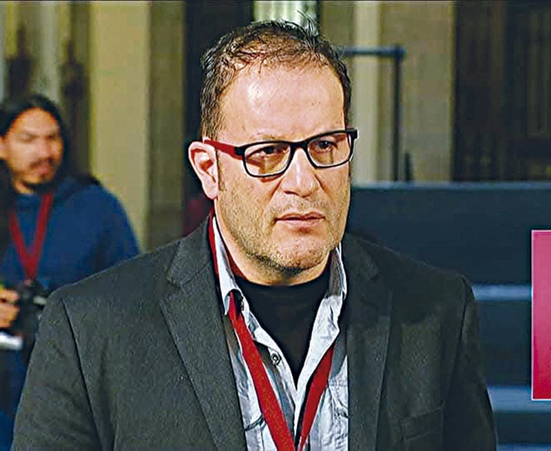 ¡YA ESTÁ LIBRE! - EL PERIODISTA VERACRUZANO